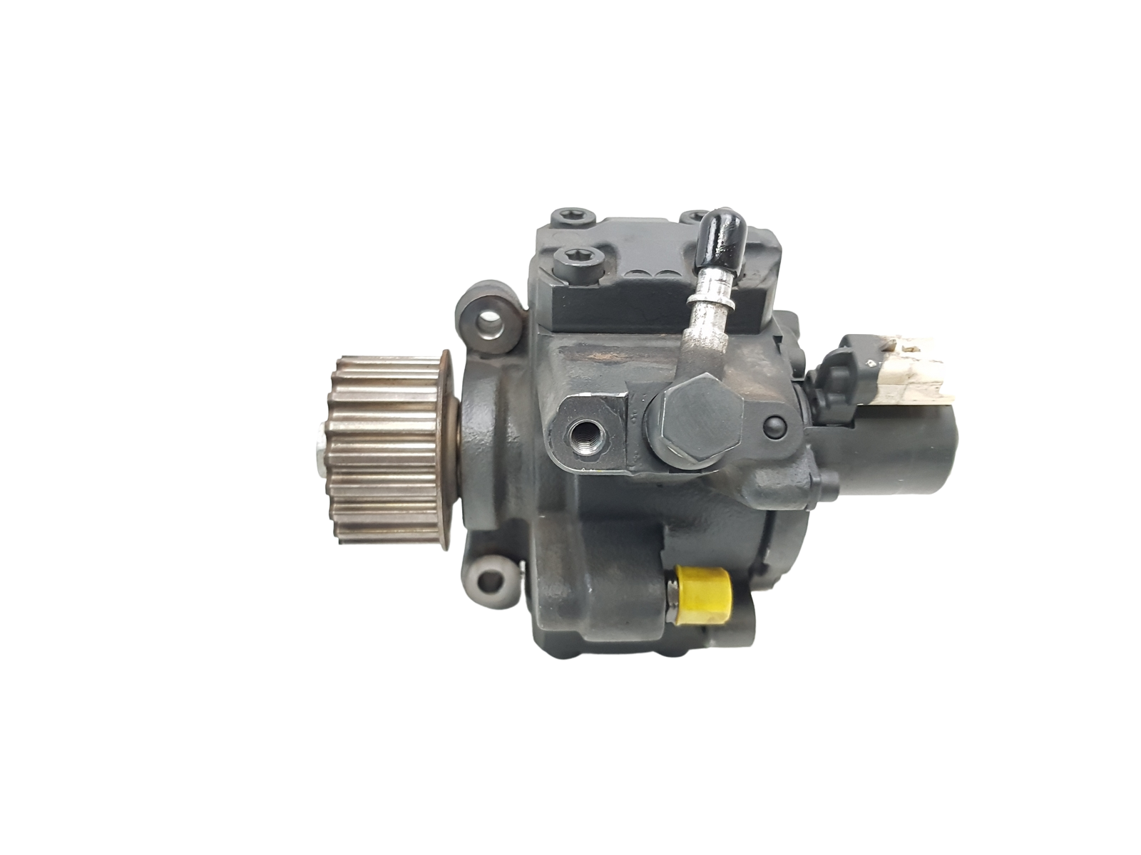 Einspritzpumpe 167003669R Continental 1.5 dCi Renault Nissan main product photo