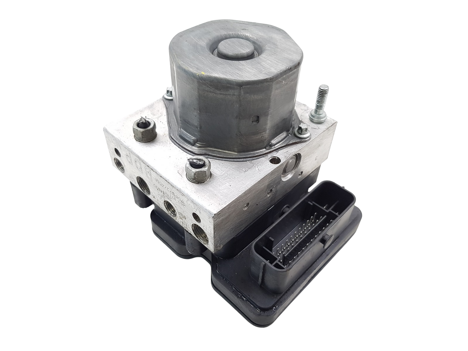 Abs-Pumpe Opel Corsa E 39084530 0265956292 Bosch 2185 main product photo