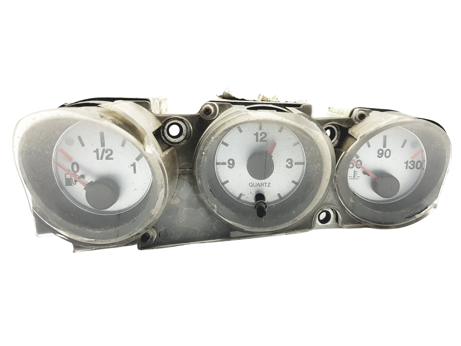 Tacho Kombiinstrument Alfa Romeo 156 60657729 6028129904 40969 main product photo