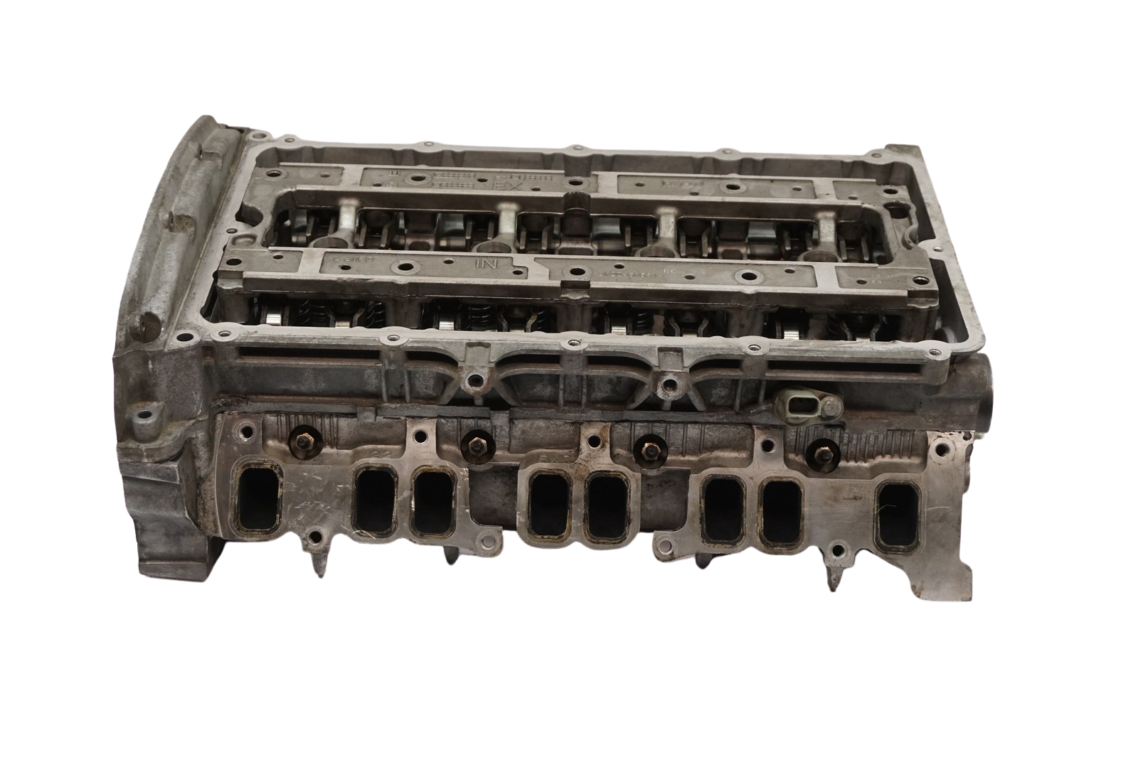 Zylinderkopf BK2Q-6K537-AB 2.2 TDCI HDI Ford Transit Boxer Jumper main product photo