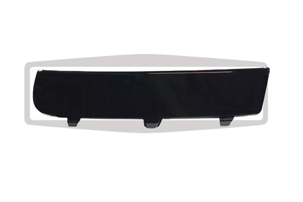 Stoßstangengrill Rechts Für Skoda 657807833 88071898102 DPA main product photo