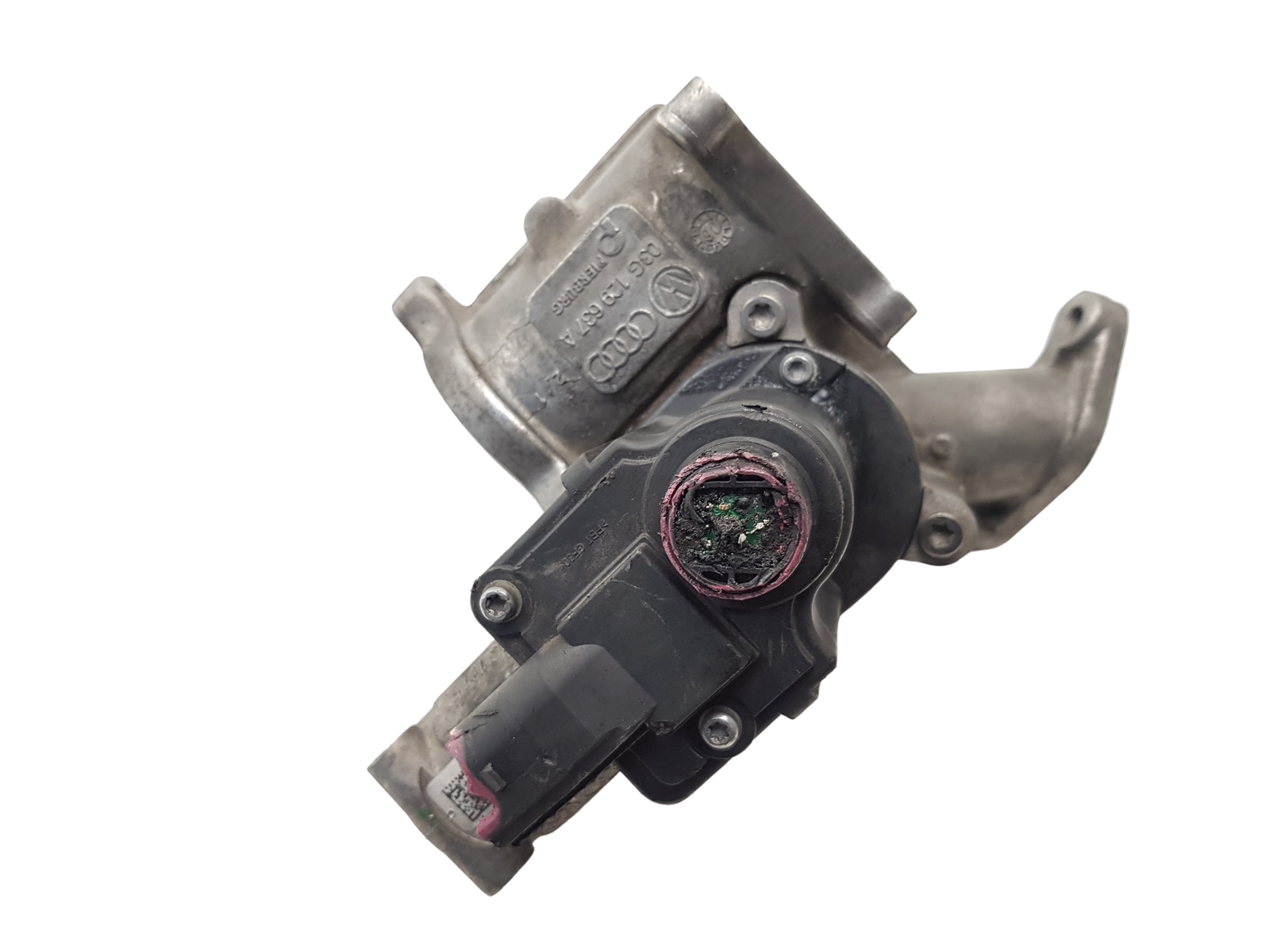 Agr-Ventil 03G129637A 03G131502 03G131501N VW Audi Seat main product photo