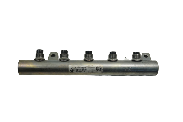 Einspritzleiste Kraftstoffverteiler 175210542R Renault 1.6 dci Megane 3 Scenic 3 main product photo