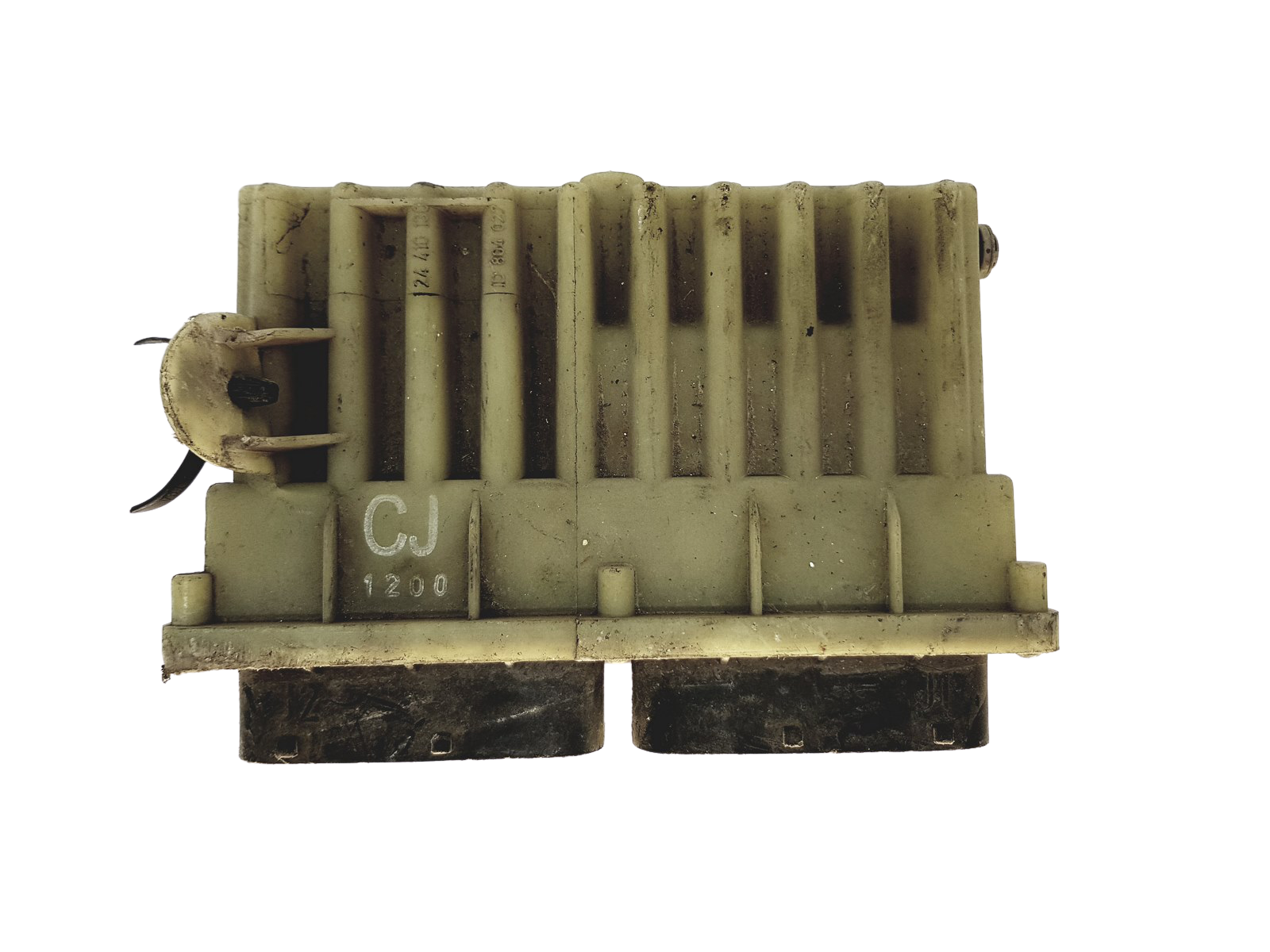 Steuergerät 24410130 ID804027 Opel GM Delphi 26788 main product photo