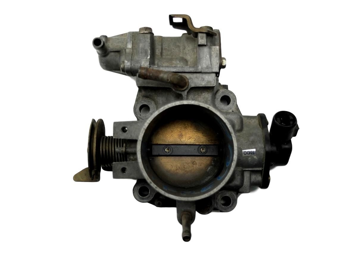 Drosselklappe Honda Prelude 2,2 16V main product photo