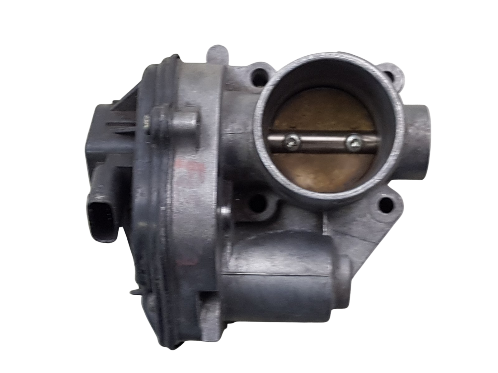 Drosselklappe Ford 2S6U-9E927-D VP4F9U-9E928-BA 2120 main product photo