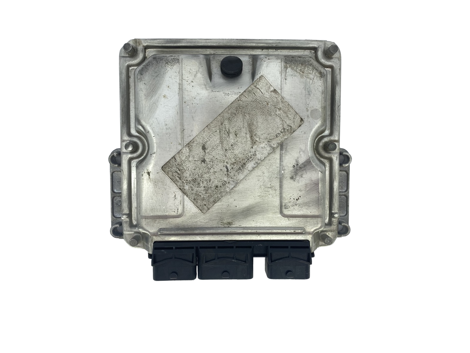 Steuergerät 0281012140 9658372980 9640938680 PSA Bosch 56521 main product photo