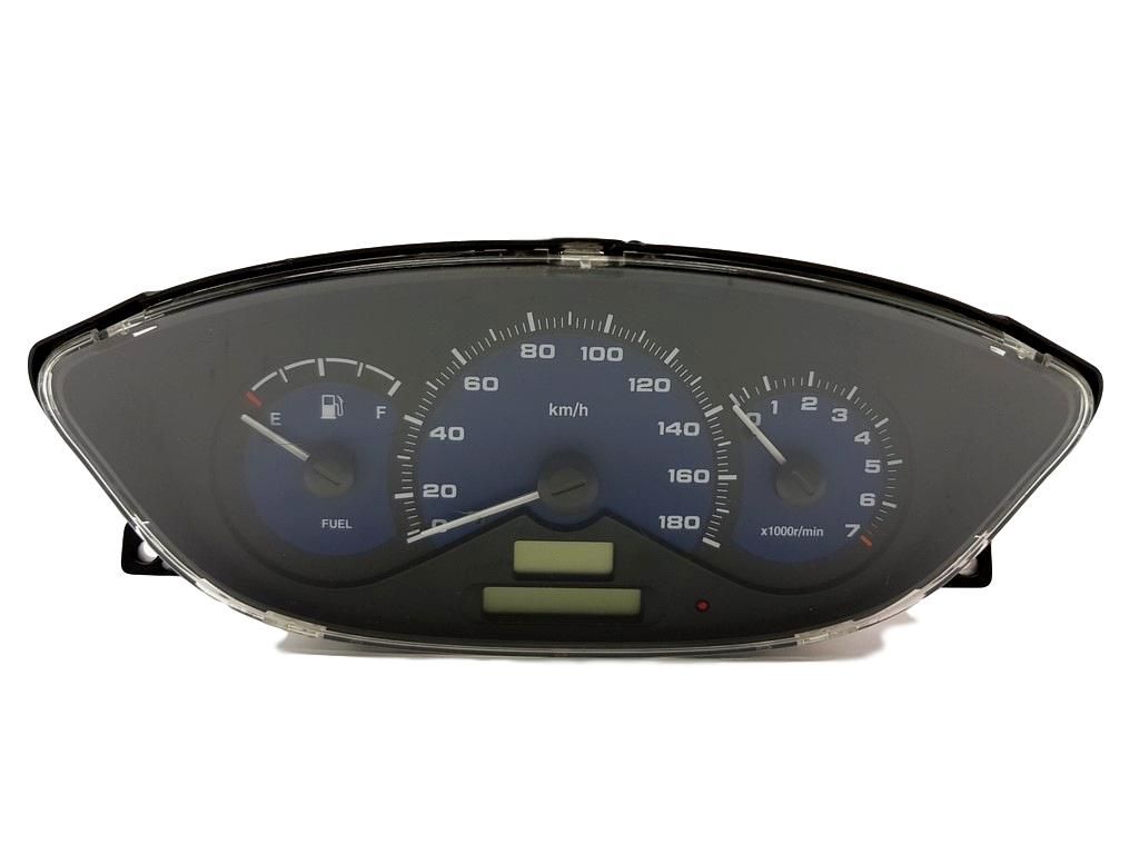 Tacho Kombiinstrument Chevrolet Matiz 96664129 9627 main product photo
