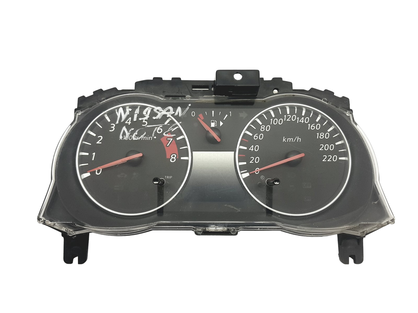 Tacho Kombiinstrument Nissan Note FE BH10E 58585 main product photo