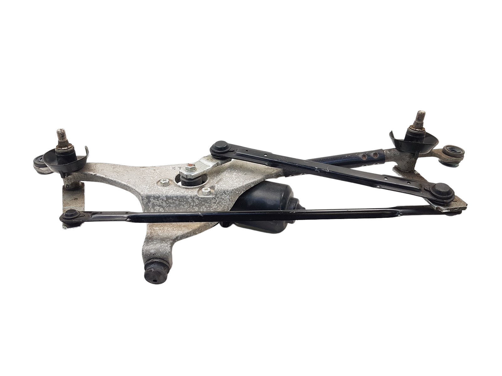 Wischergetriebe Hyundai Tucson 98100-D3000 03524-6140 main product photo