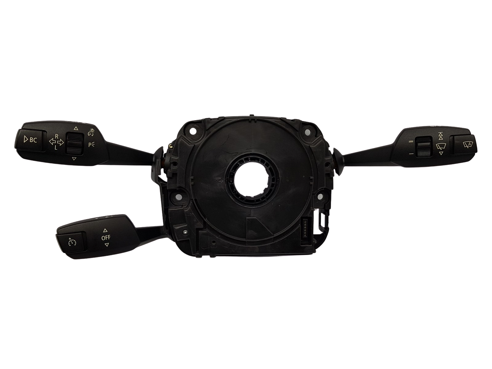 Schalter Blinker 696267603 39200208139 BMW 3 E90 E91 LK 8755 main product photo