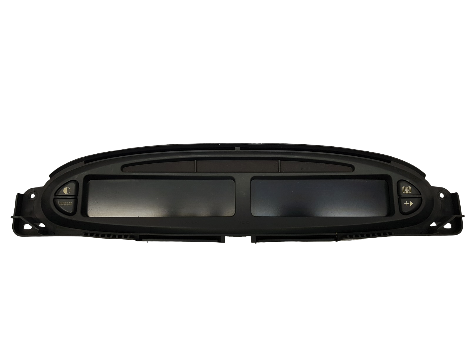 Tacho Kombiinstrument Citroen Xsara Picasso 9646685580 23630 main product photo