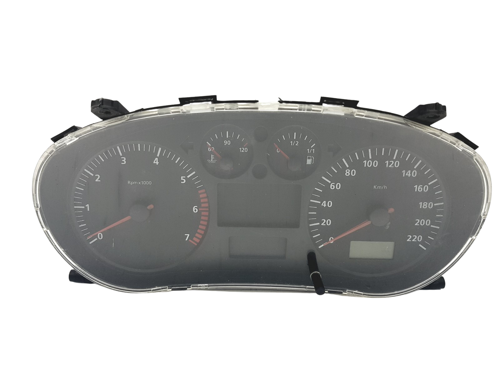 Tacho Kombiinstrument Seat Ibiza W06K0920850 110008924001 54274 main product photo