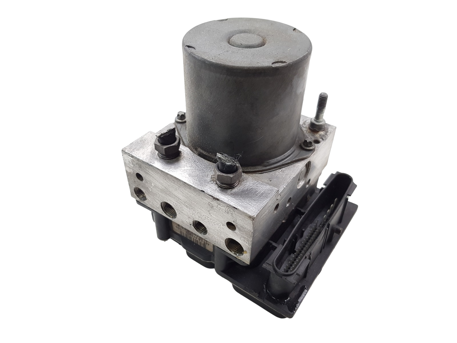 Abs-Pumpe Peugeot 307 9657353180 0265950368 0265234140 Bosch main product photo
