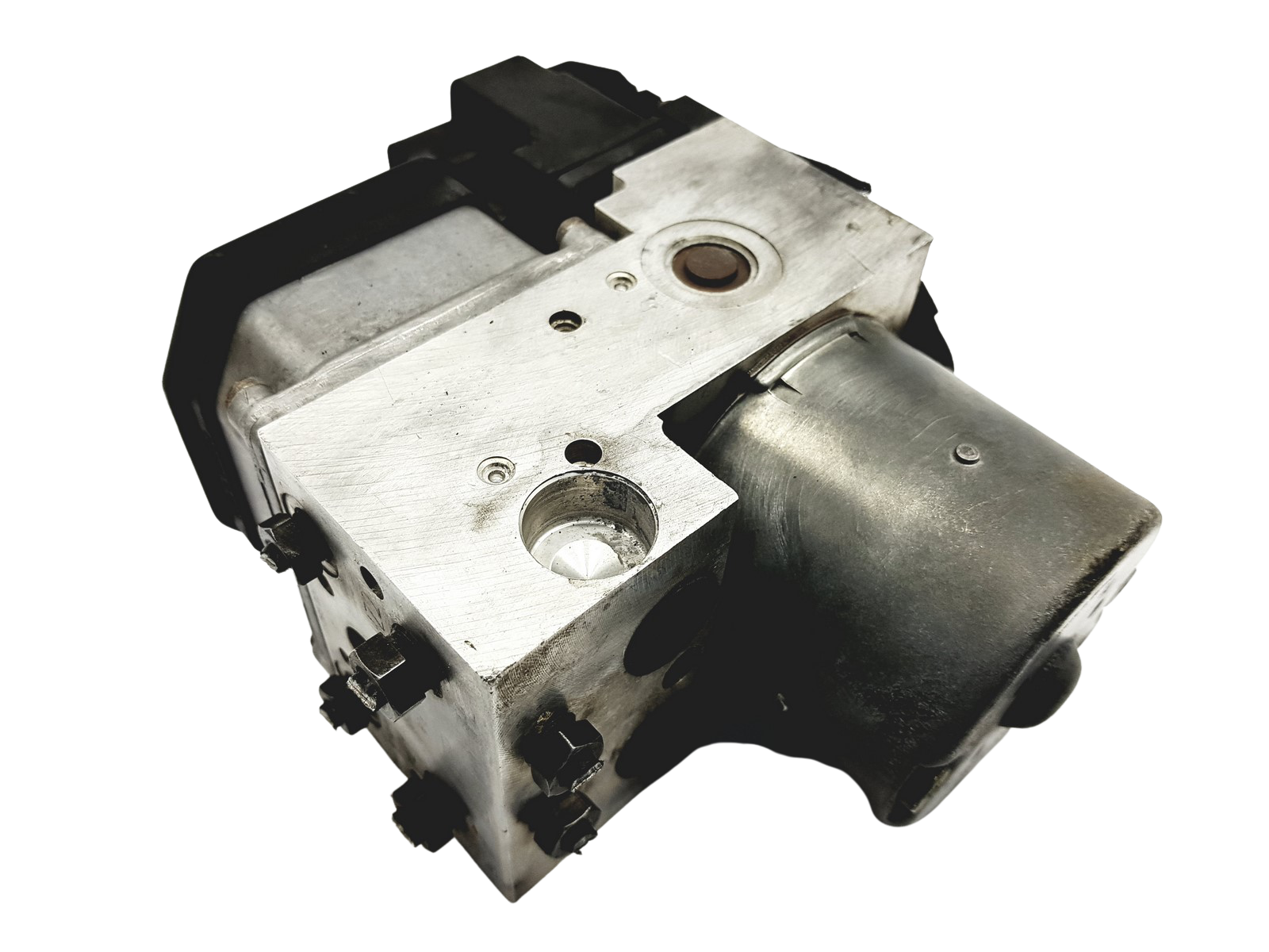Abs-Pumpe VW Passat B5 3B0614111 0265220621 Bosch 38478 main product photo