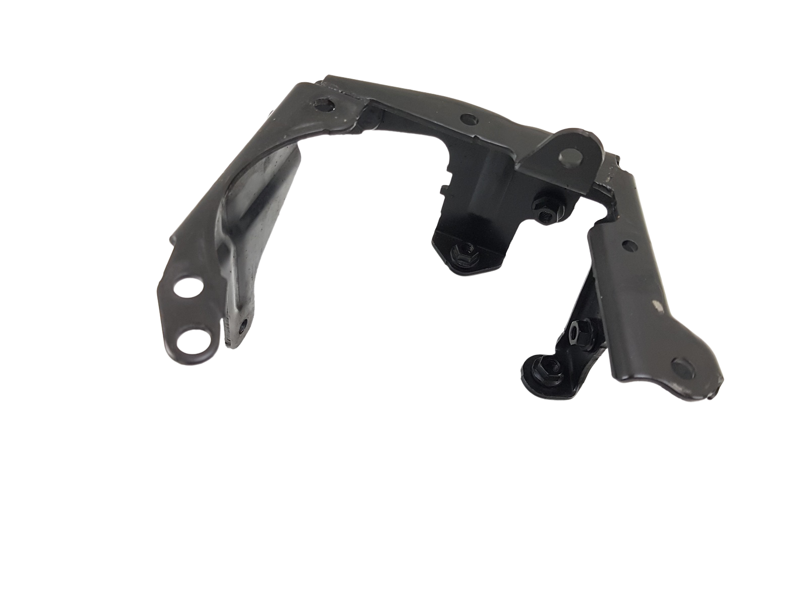 Kraftstofffiltergehäuse AV6Q-9A072-AB AV6Q9A072AB Ford Volvo main product photo