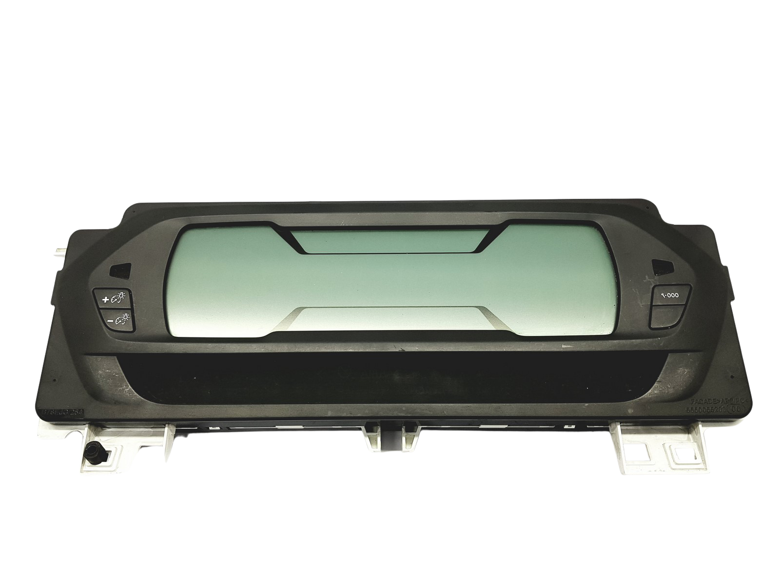 Tacho Kombiinstrument Citroen C4 Picasso 9811083780 50965 main product photo