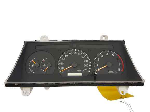 Tacho Kombiinstrument Toyota Hiace 83800-2F041 553-200 Yazaki Meter main product photo