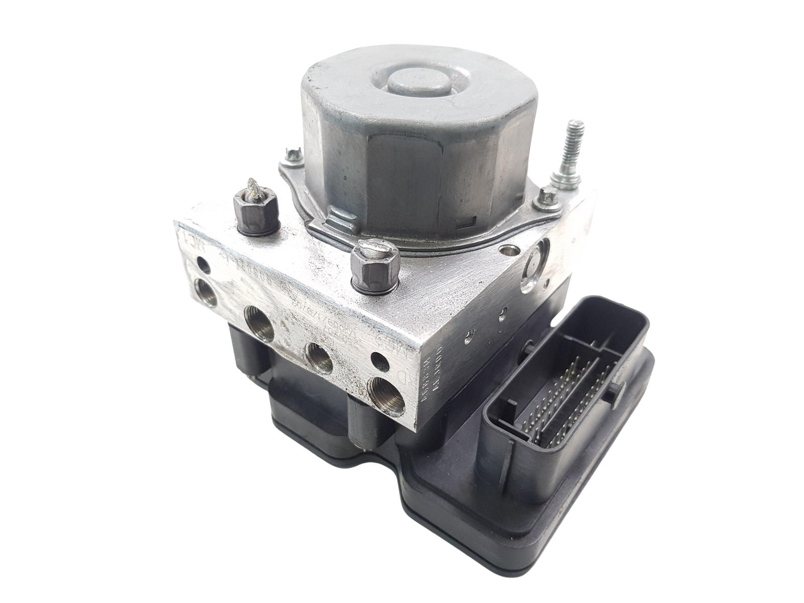 Abs-Pumpe Dacia Logan 2 Sandero 2 476603249R 0265956560 Bosch 2307 main product photo