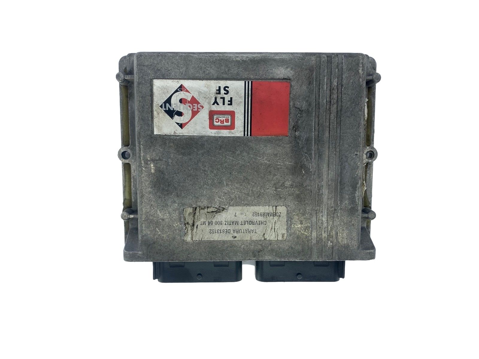 Steuergerät LPG 67R011002 110R001001 031001 FLY SF BRC 49220 main product photo