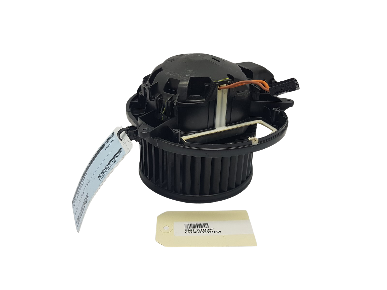 Heizung Motor BMW 1 F20 3 F30 4 F36 6411 9350395 3321 main product photo