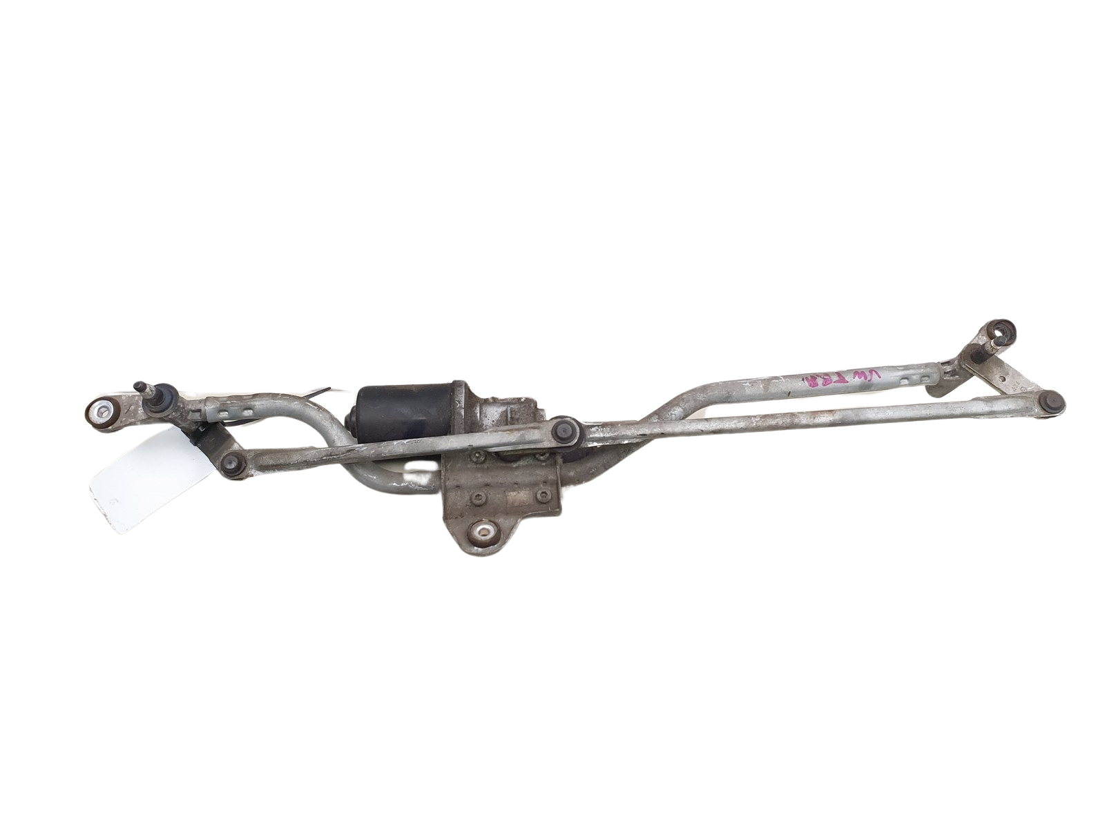 Wischergetriebe VW Transporter T5 7E1955113A 443122351017 main product photo