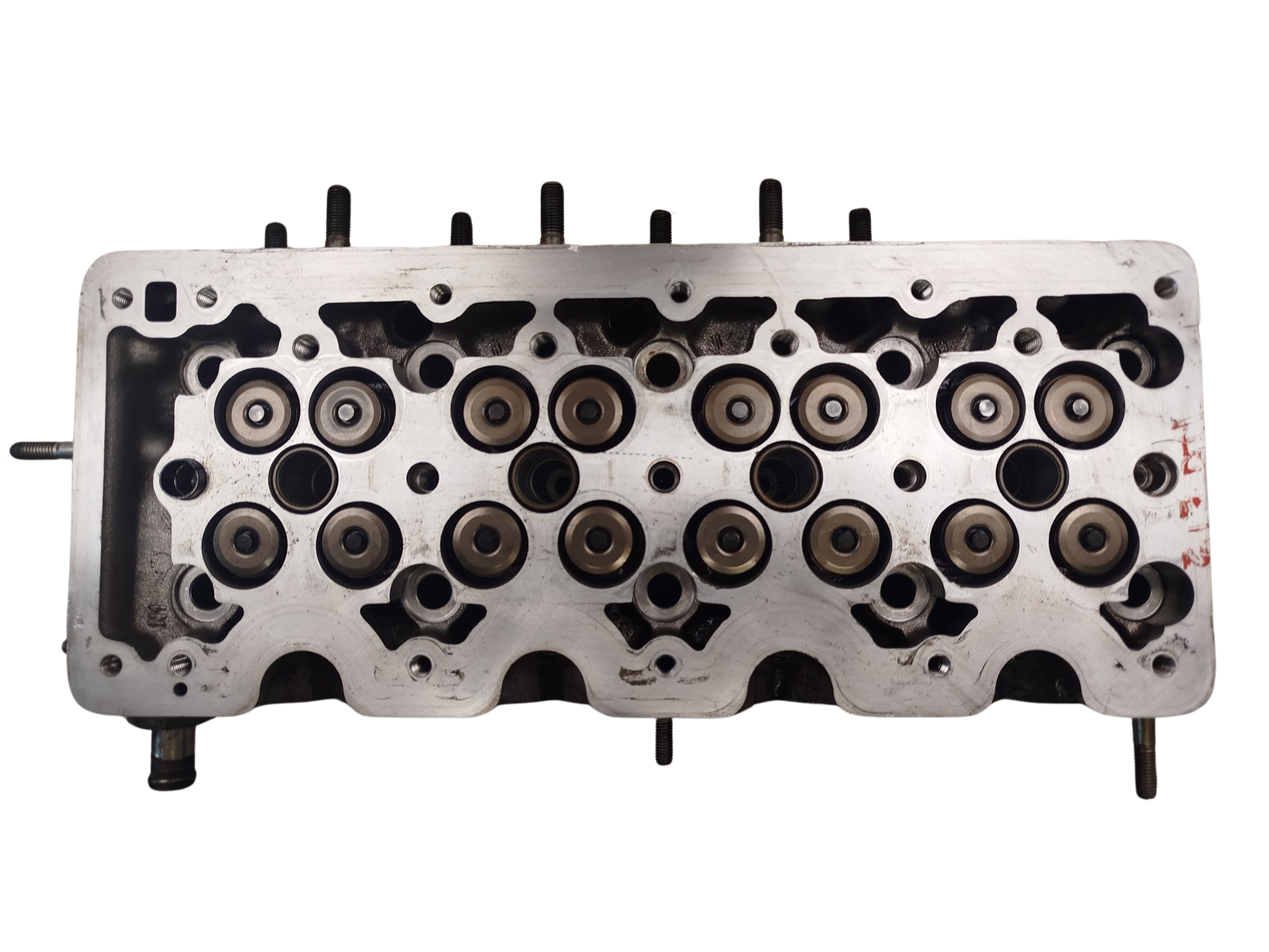 Zylinderkopf Opel 1.7 CDTI Z17DTL main product photo