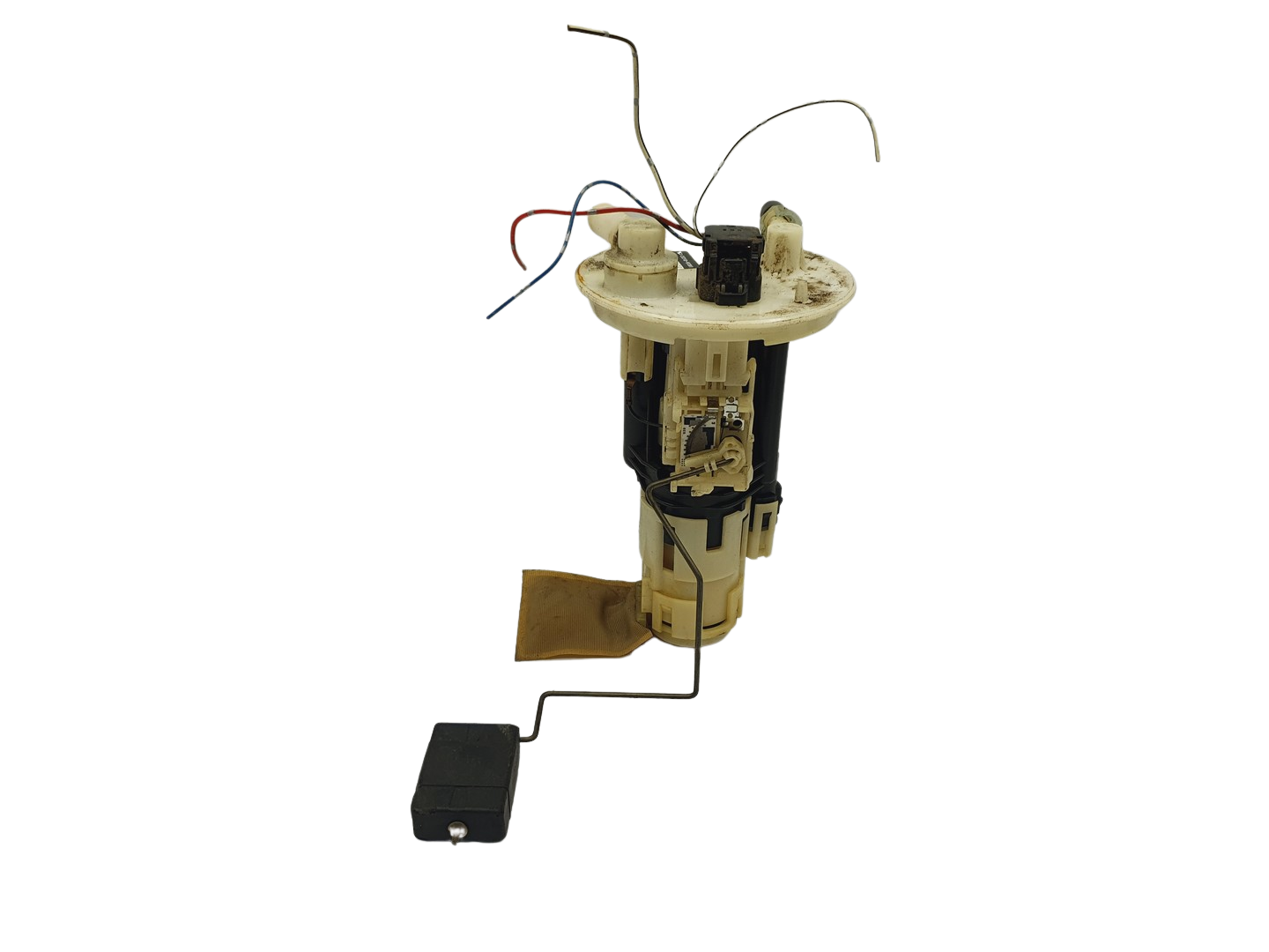 Kraftstoffpumpe Daihatsu Sirion 23210-97201 101961-5232 Denso main product photo