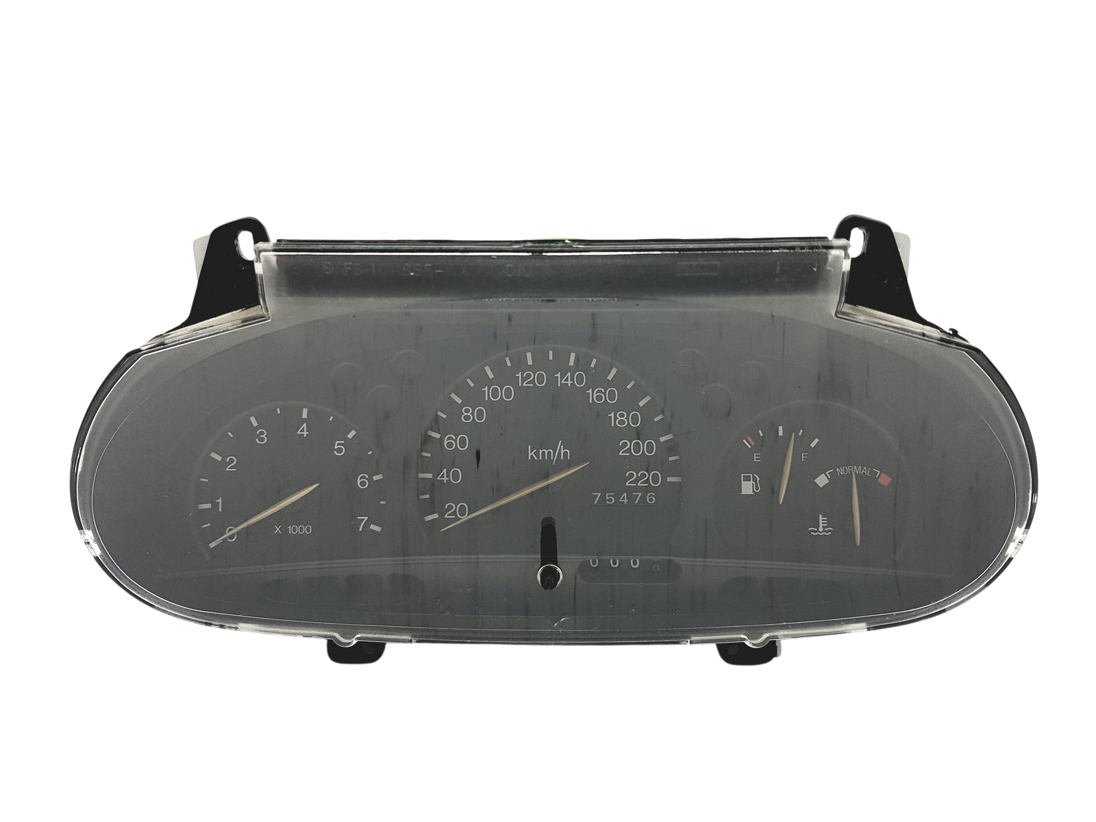 Tacho Kombiinstrument Ford Escort 96FB-10849-CE 96FB10849CE 56951 main product photo