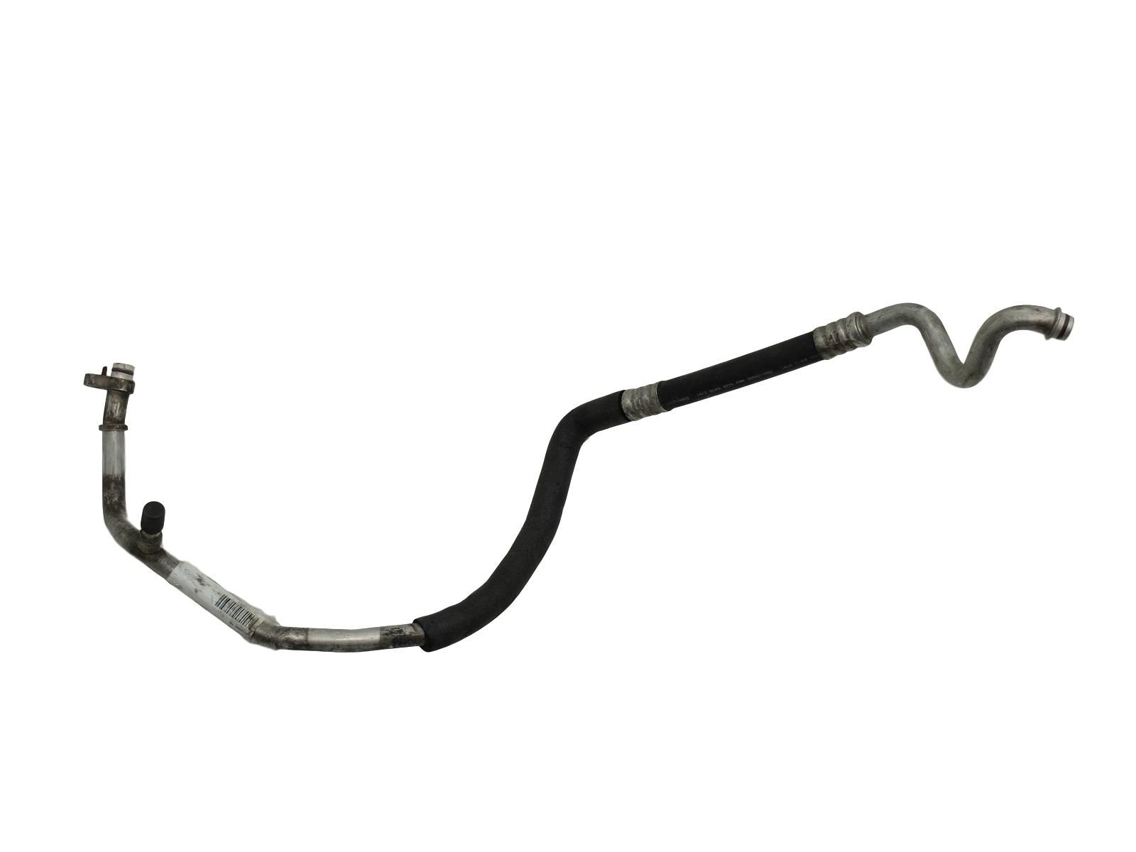 Klimaleitung Klimaschlauch Druckleitung Mercedes W220 A2208300715 8857 main product photo