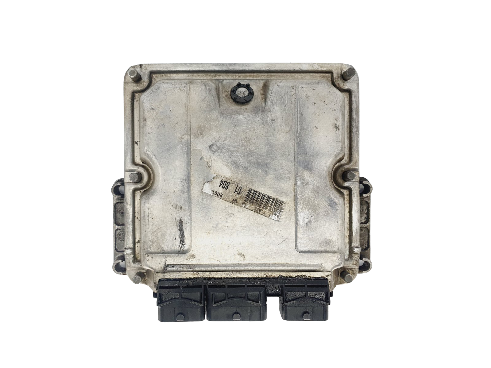 Steuergerät 0281010594 9642013980 28FM0000 PSA Bosch 42681 main product photo