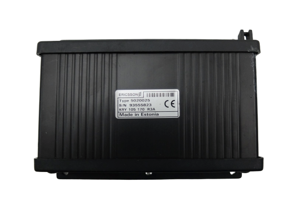 Steuergerät Audio Ericsson 5020025 KRY105170R3A Handsfree main product photo