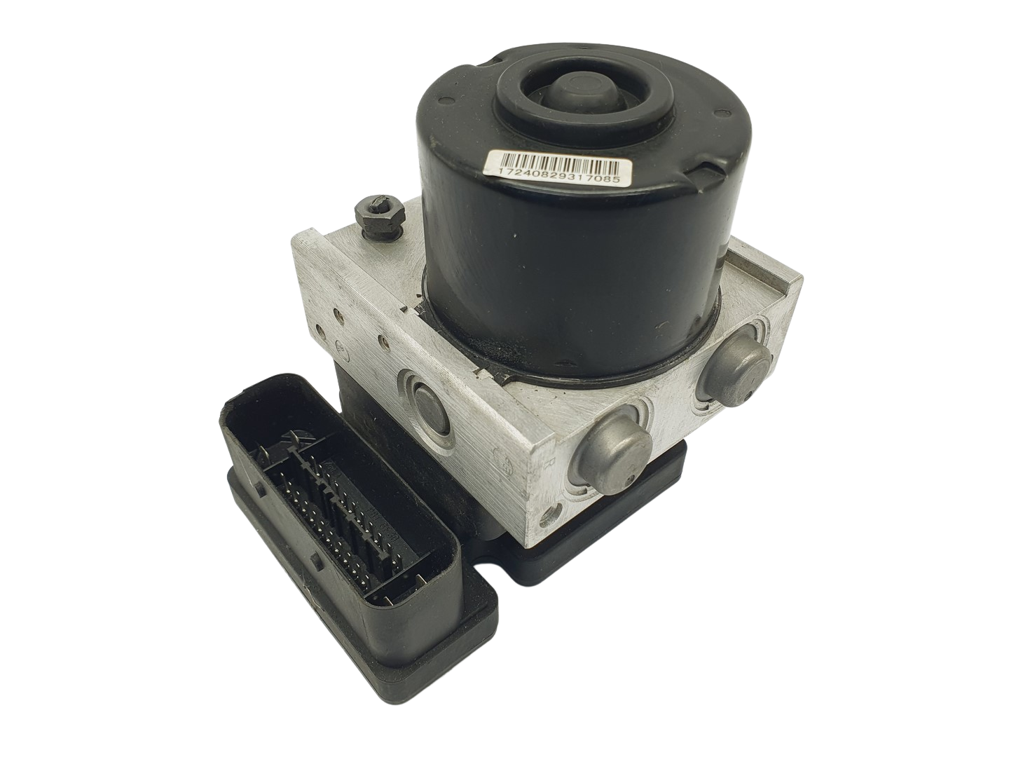 Abs-Pumpe Ford Fiesta 8V512M110AD 06.2109-5581.3 Ate 61130 main product photo