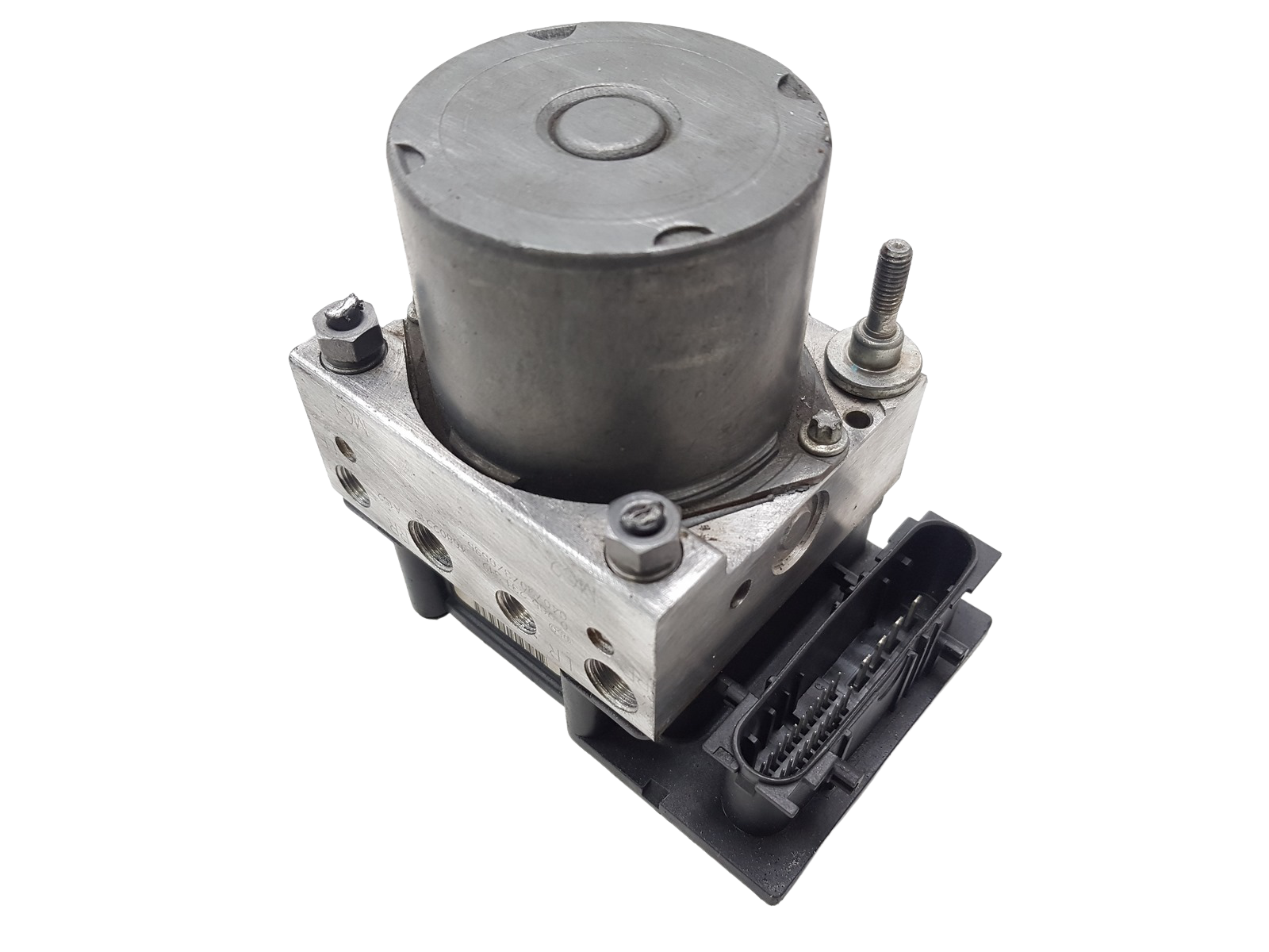 Abs-Pumpe Fiat Panda 46802215 0265231312 0265800306 Bosch 1166 main product photo