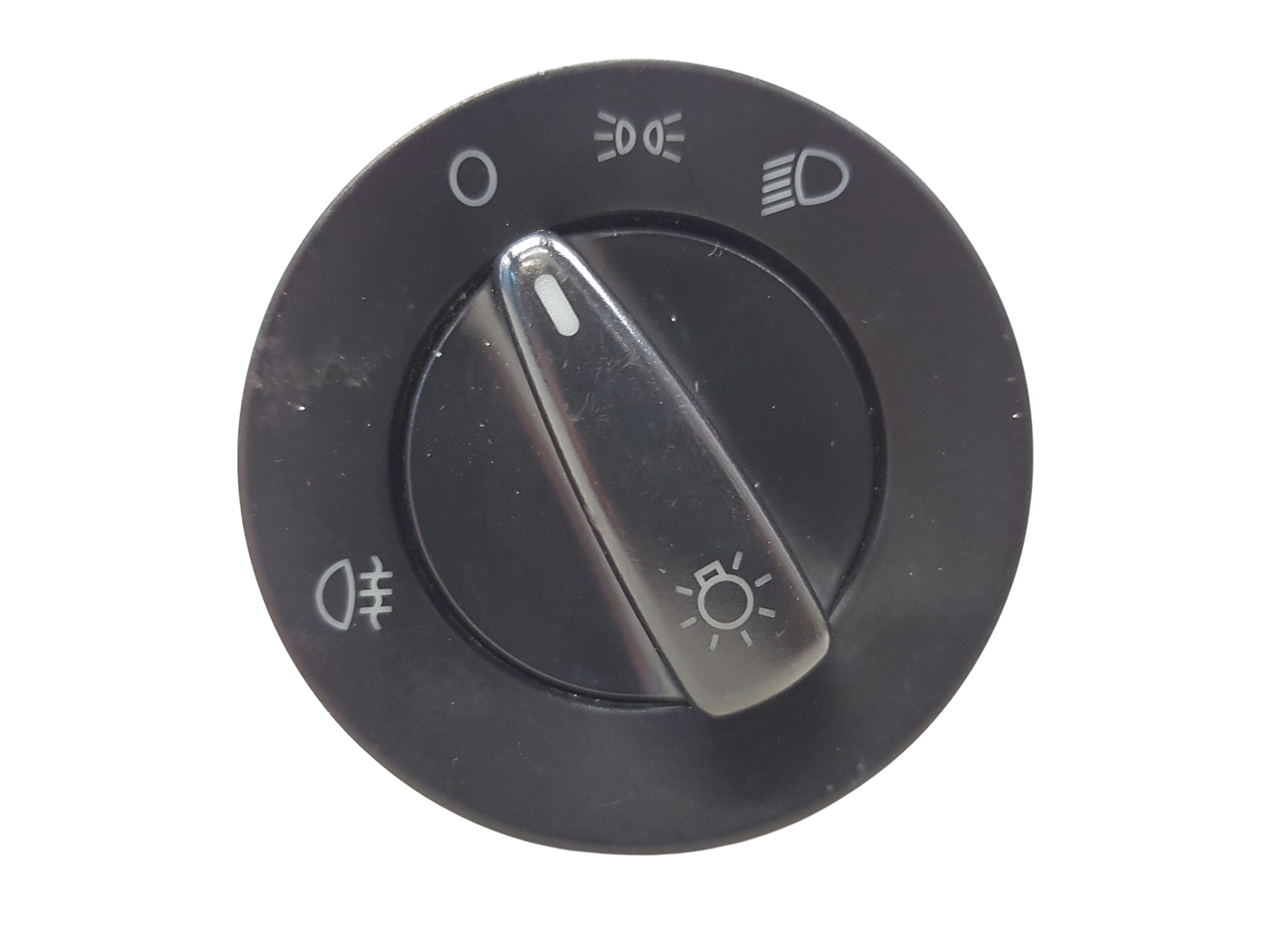 Lichtschalter Volkswagen Audi Seat Skoda Ford 3B0941531B main product photo