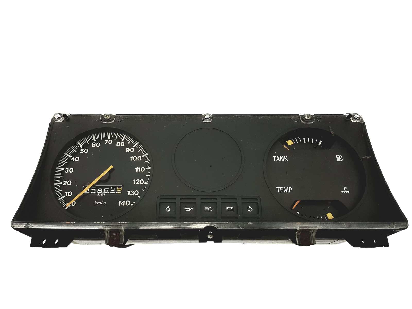 Tacho Kombiinstrument Ford Transit 74BB-10848-BF 74BB-10B885-AB main product photo