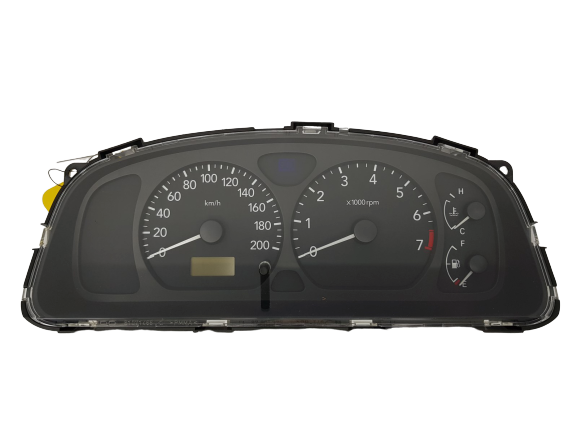 Tacho Kombiinstrument Suzuki Wagon 34100-85EE0 34100-85EA VDO main product photo
