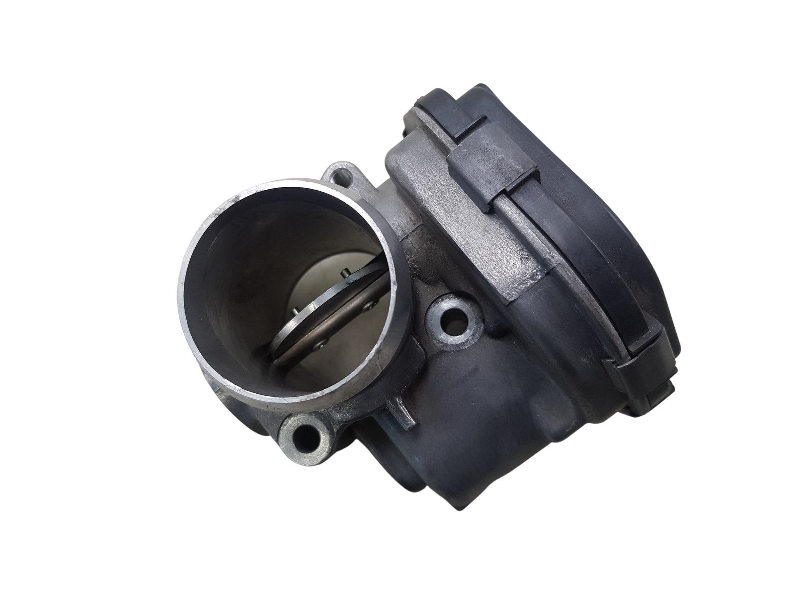 Drosselklappe Citroen Peugeot Ford 9673534480 1.6 HDI 1546 main product photo