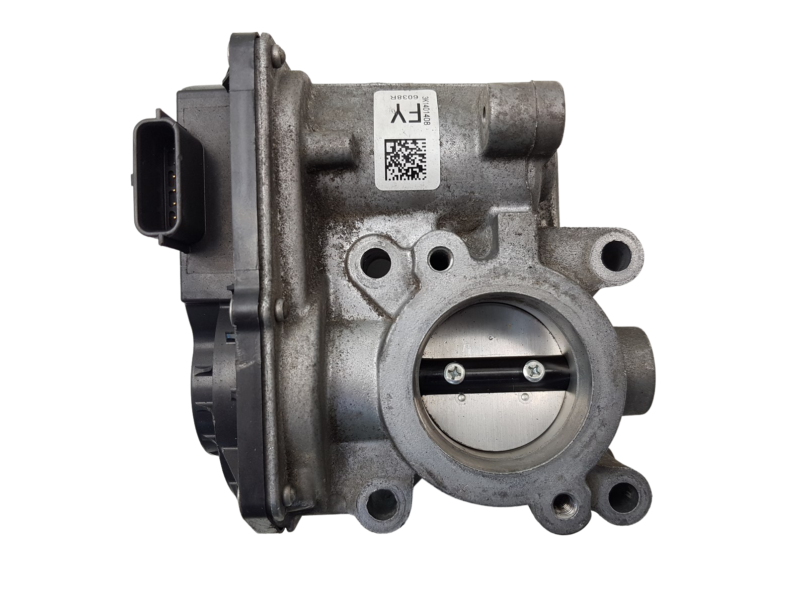 Drosselklappe Renault 161206038R H8201171233 0.9 1.2 TCE 3019 main product photo