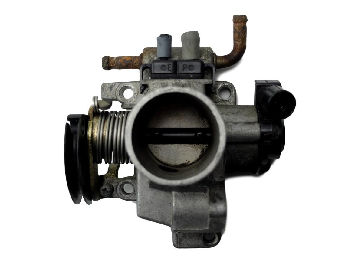 Drosselklappe DPI-1 Daewoo Matiz main product photo