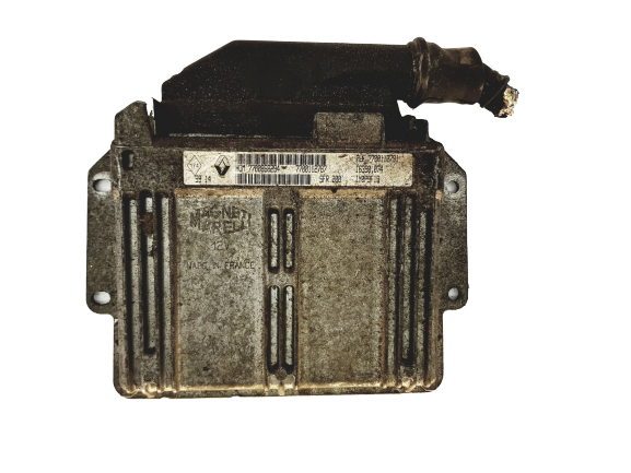 Steuergerät 7700868294 7700112787 7700112791 Renault 18209 main product photo