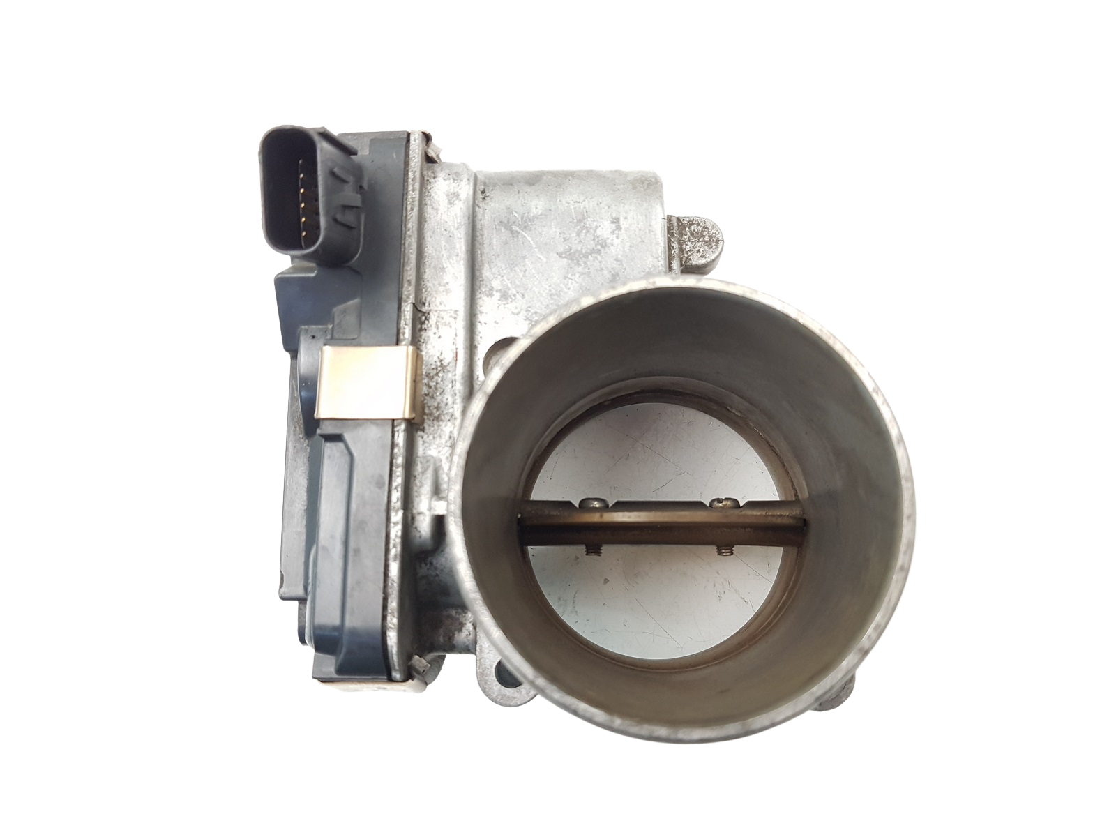 Drosselklappe Isuzu D-Max RMA60-550 2.5D main product photo