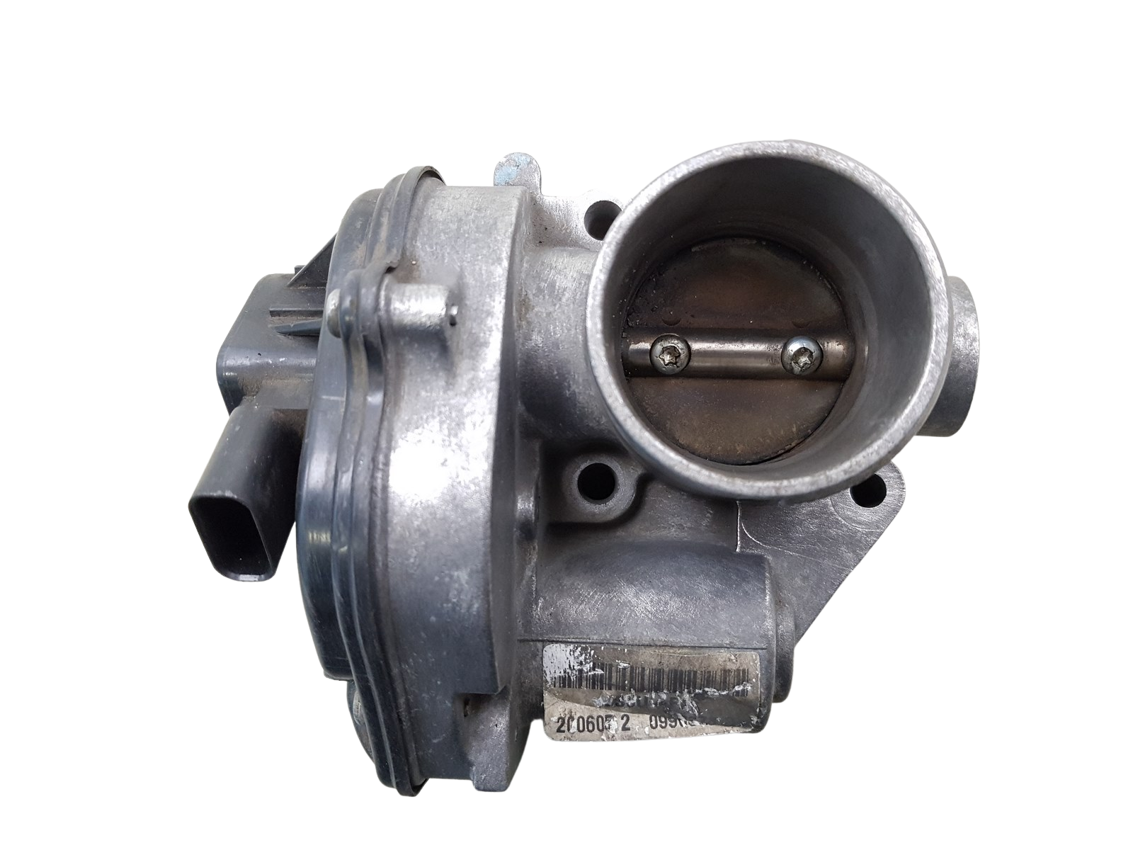 Drosselklappe Ford VP2S6U-9E927-F VP4F9U-9E928-BA 2281 main product photo