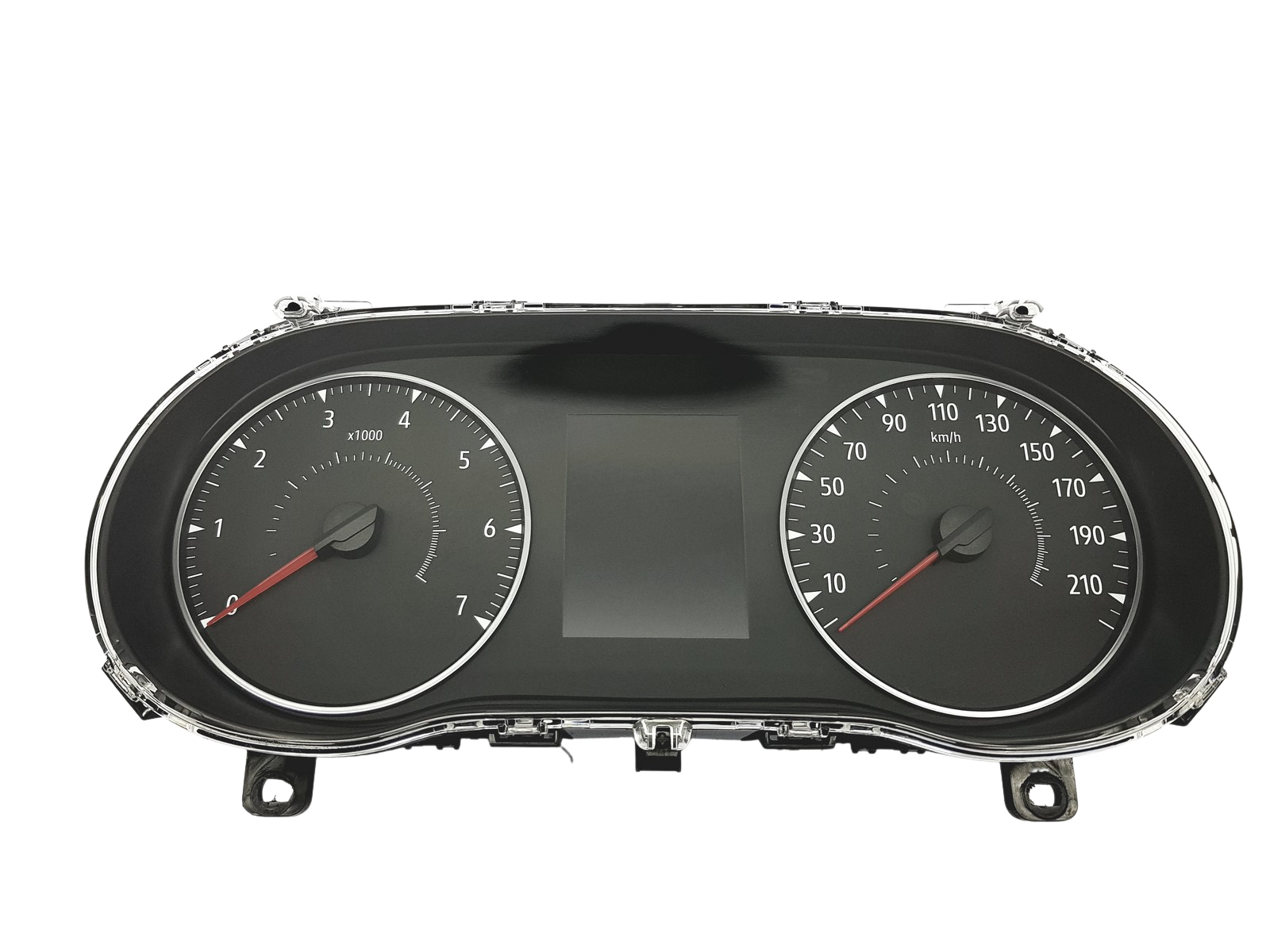 Tacho Kombiinstrument Dacia Sandero 3 248097936R main product photo