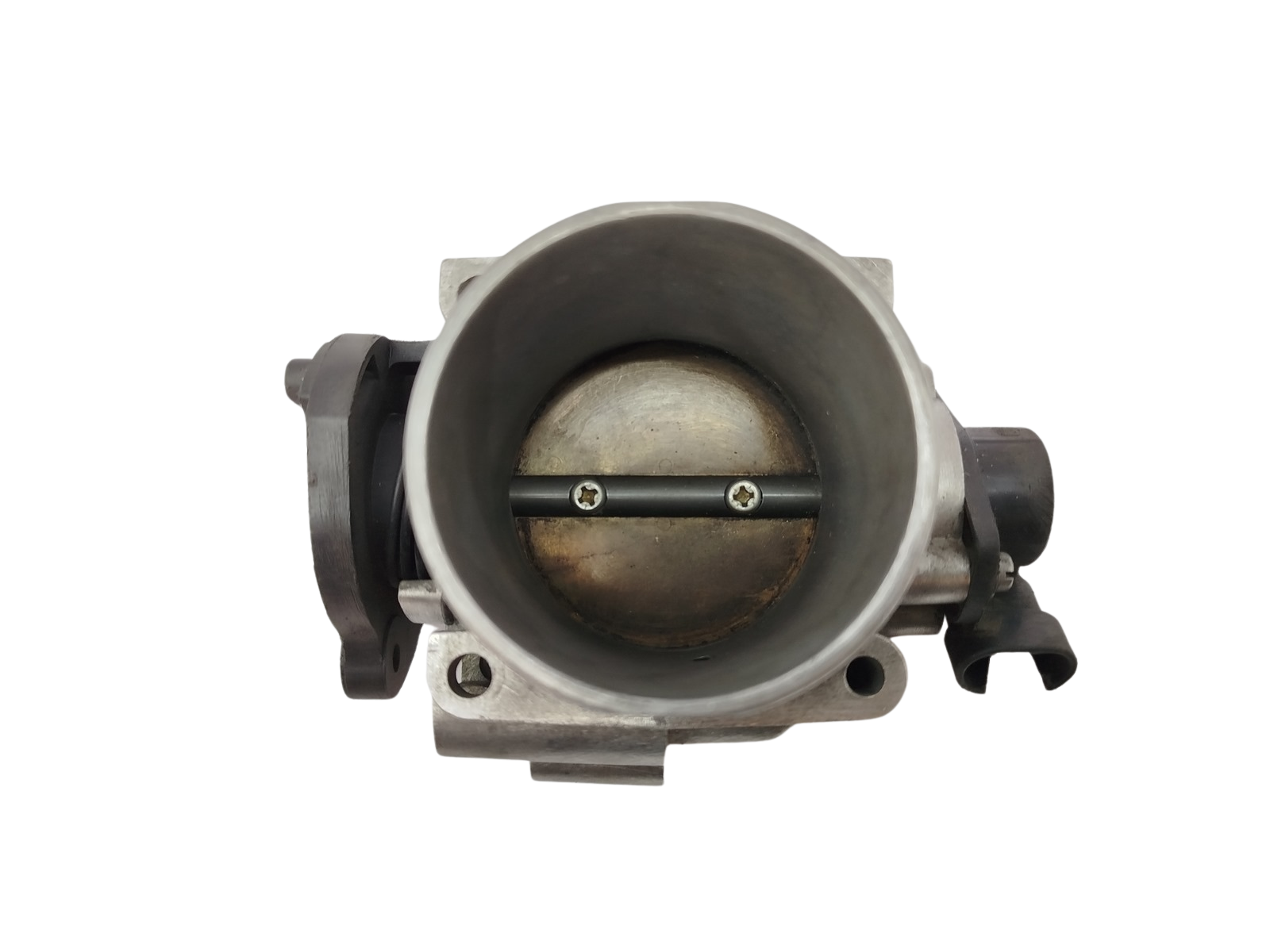 Drosselklappe Volvo 9186780 Magneti Marelli 2 main product photo