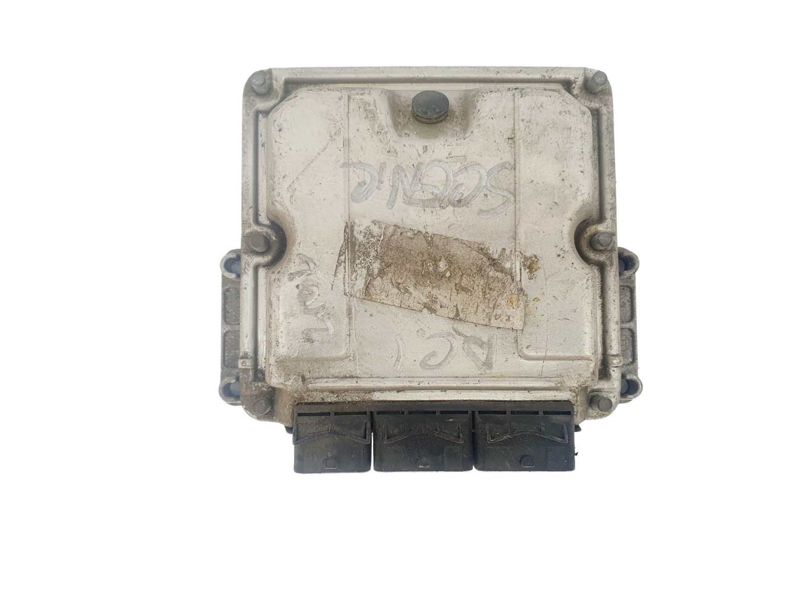 Steuergerät 0281010483 8200039569 8200127078 Renault Bosch 38403 main product photo