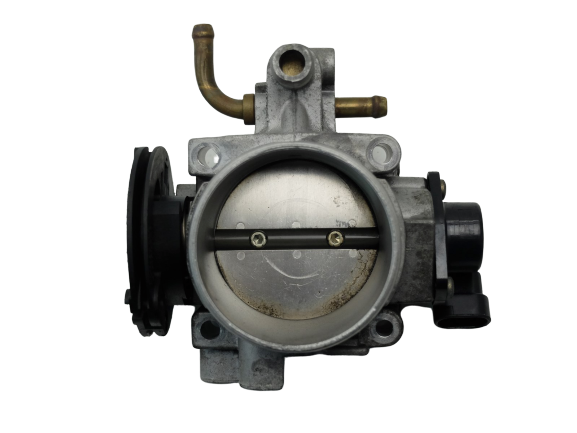 Drosselklappe Renault Megane 7700871215 8200033874 2.0 16V main product photo