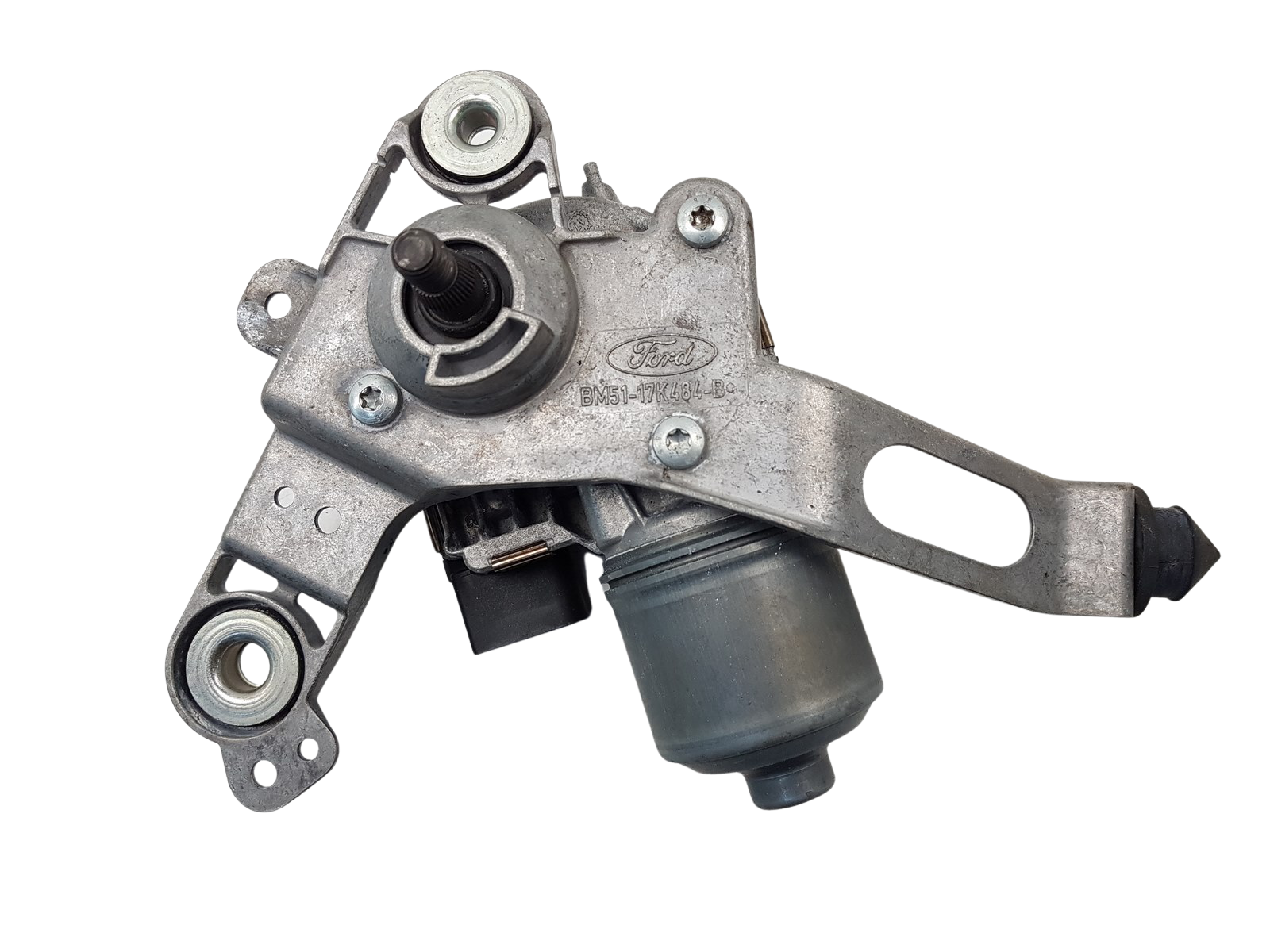 Scheibenwischermotor Rechts Ford Focus BM51-17504-BM BM51-17K484-B 1354 main product photo