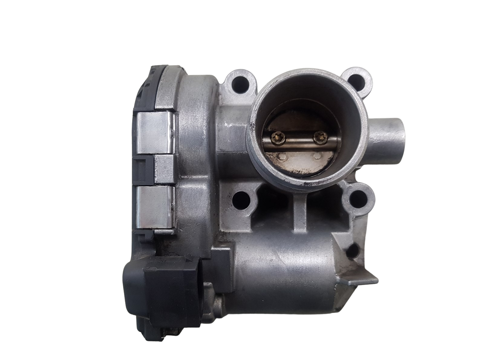 Drosselklappe Smart A1601410225 0003094V007 Bosch 1114 main product photo