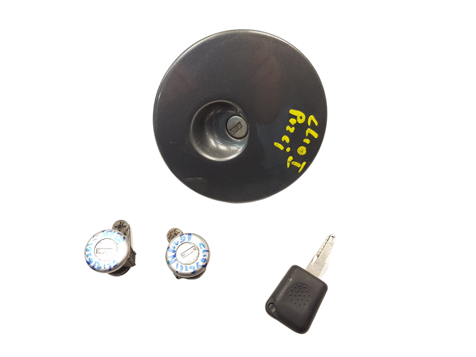Schließzylinder Renault Clio 1 7701470016 7700829695 main product photo
